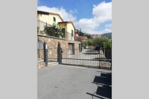 Casa Mary Santo Stefano Al Mare